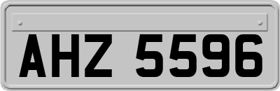 AHZ5596