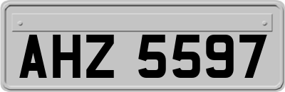 AHZ5597