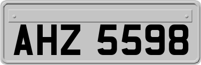 AHZ5598
