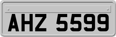 AHZ5599