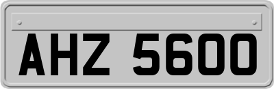 AHZ5600