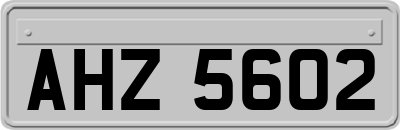 AHZ5602