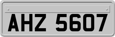 AHZ5607