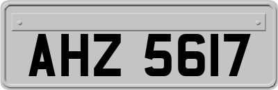 AHZ5617