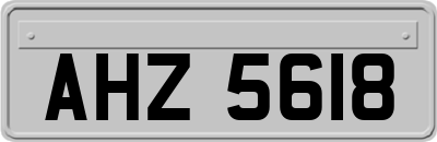 AHZ5618