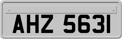 AHZ5631