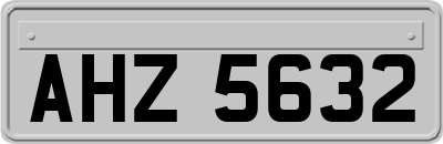AHZ5632
