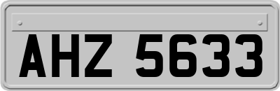 AHZ5633