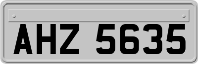 AHZ5635