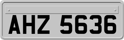 AHZ5636