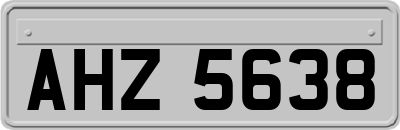 AHZ5638