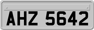 AHZ5642