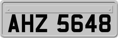 AHZ5648