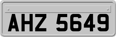 AHZ5649