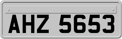 AHZ5653