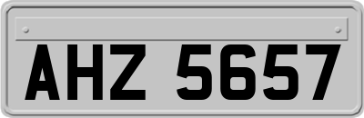 AHZ5657