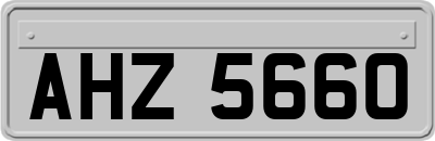 AHZ5660