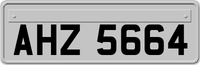 AHZ5664