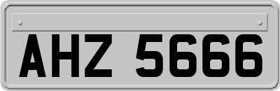 AHZ5666