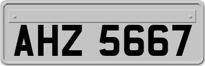 AHZ5667