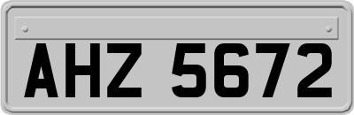 AHZ5672
