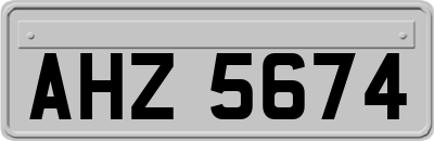 AHZ5674