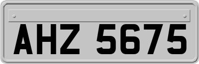 AHZ5675