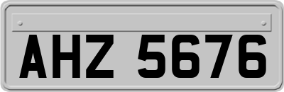 AHZ5676