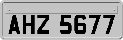 AHZ5677
