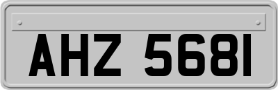 AHZ5681