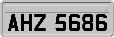 AHZ5686