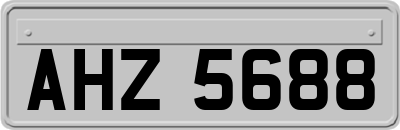AHZ5688