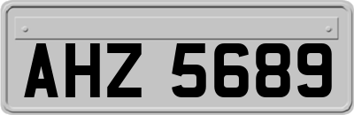 AHZ5689