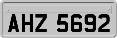AHZ5692