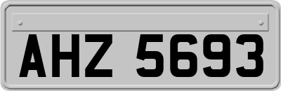 AHZ5693