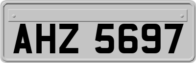 AHZ5697