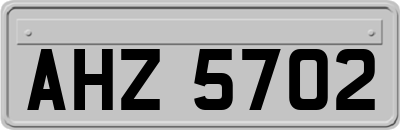 AHZ5702