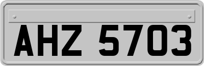 AHZ5703
