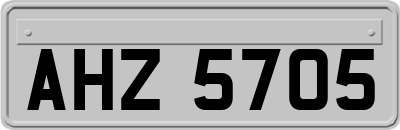 AHZ5705