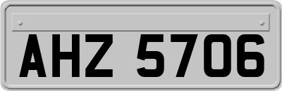 AHZ5706