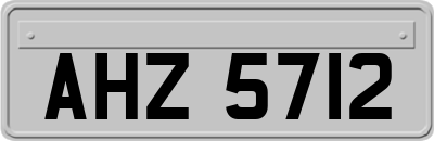 AHZ5712