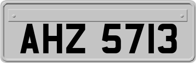 AHZ5713