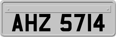 AHZ5714