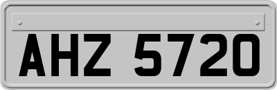 AHZ5720