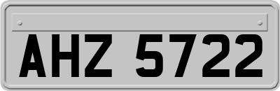 AHZ5722