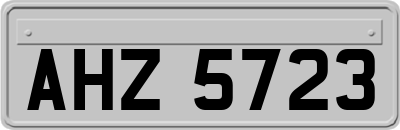 AHZ5723