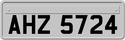 AHZ5724