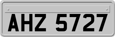 AHZ5727