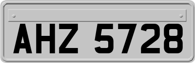 AHZ5728