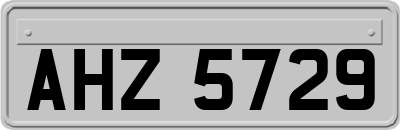 AHZ5729